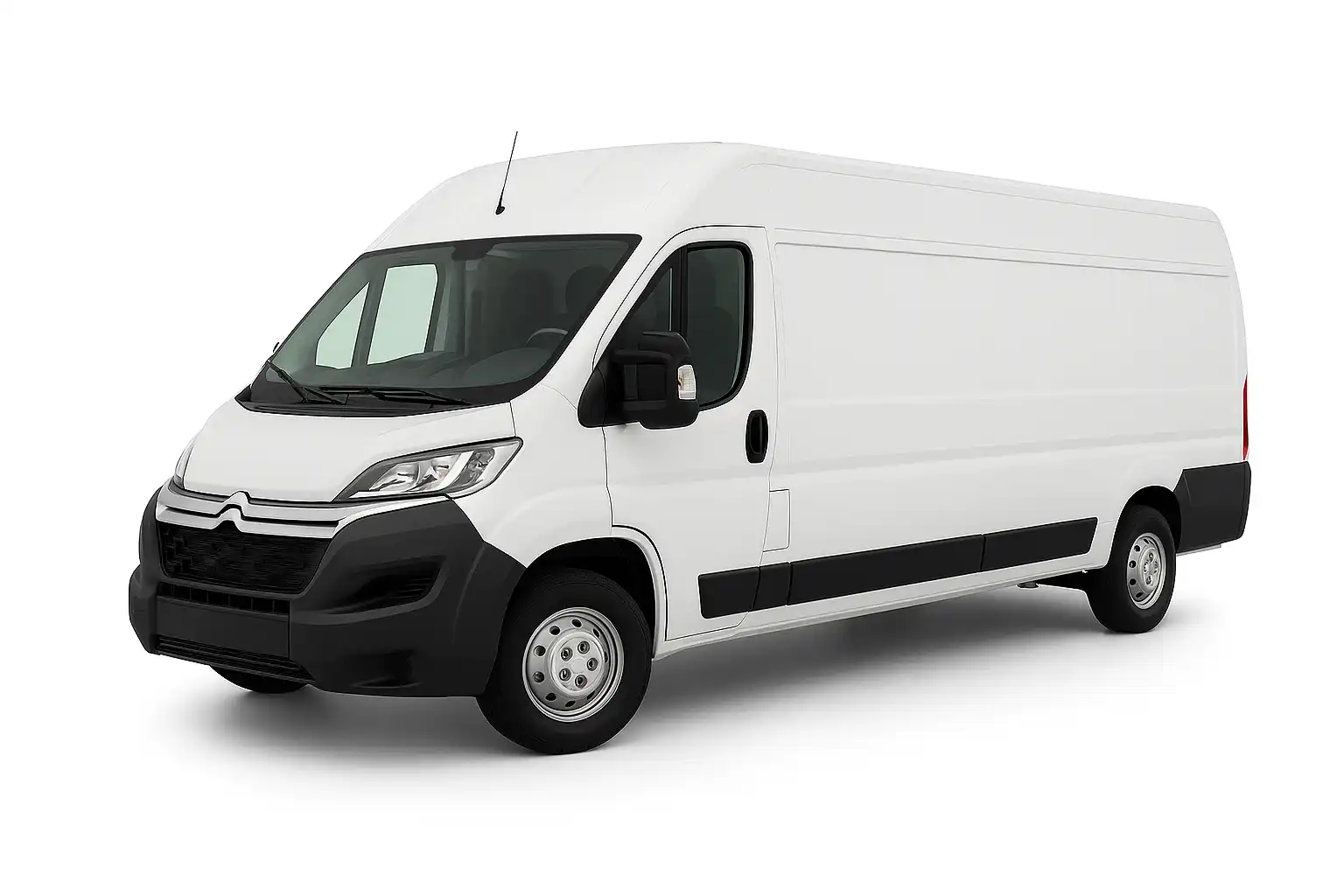 Citroen Jumper