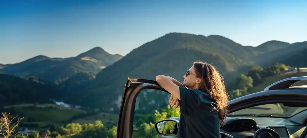 Noleggio auto Vittorio Veneto: flessibilità e convenienza con Serental